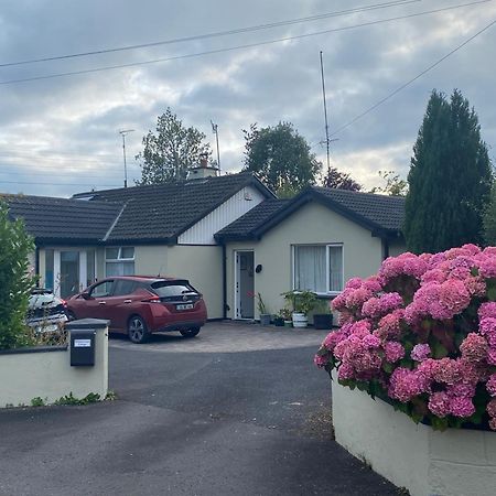 Kilmactrasna Cottage Carrickmacross Exteriér fotografie