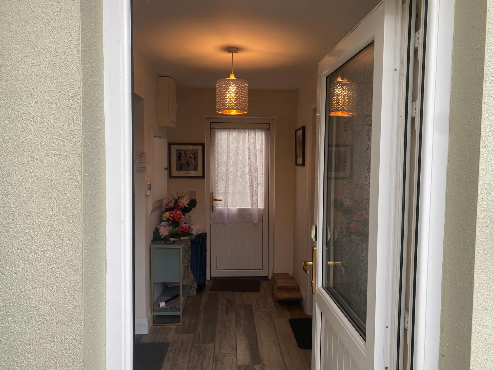 Kilmactrasna Cottage Carrickmacross Exteriér fotografie