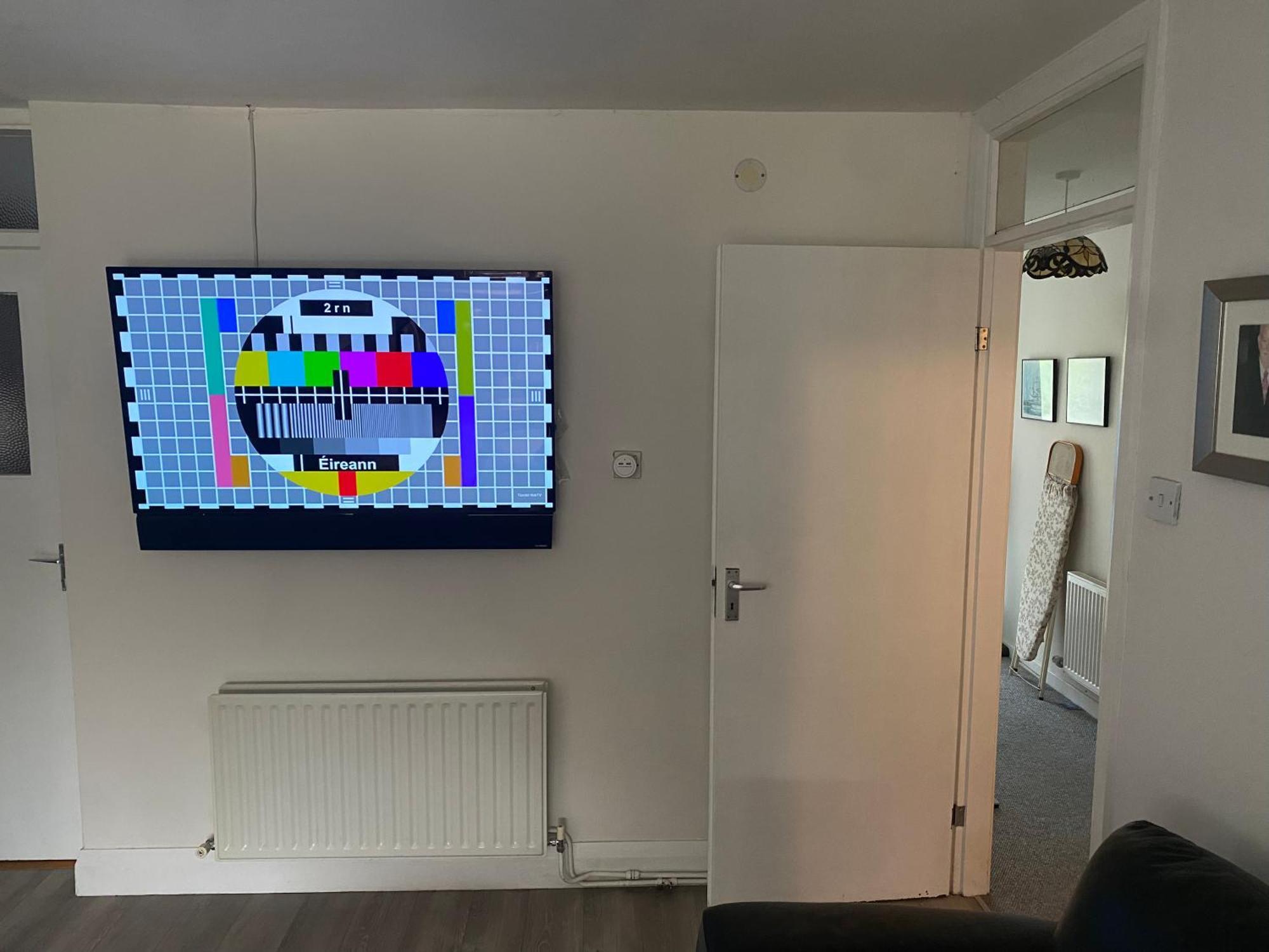 Kilmactrasna Cottage Carrickmacross Exteriér fotografie
